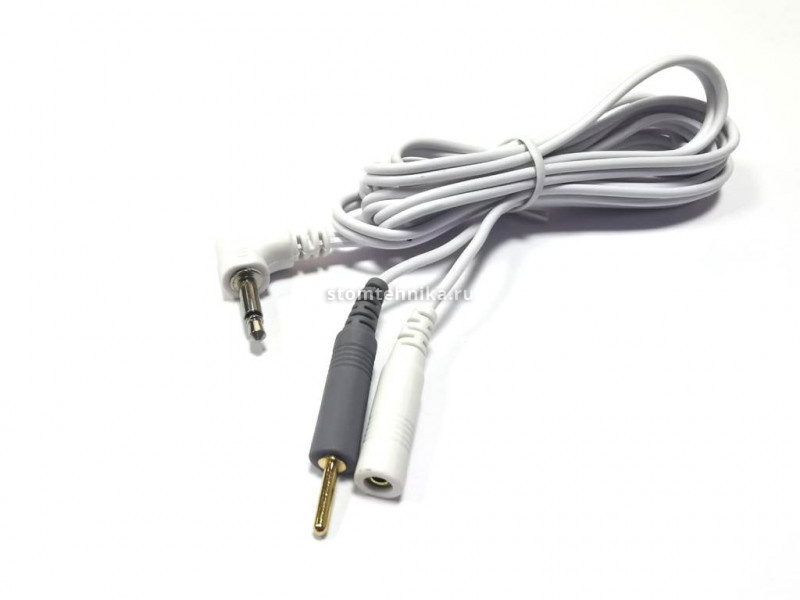 Провод (кабель) измерительный апекслокатора Mini jack 3.5 мм