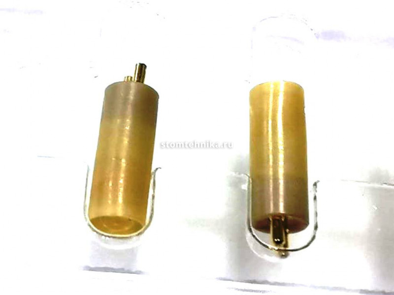 Галогеновая лампа TM Bulb для микромотора NSK TIM40, ориг.