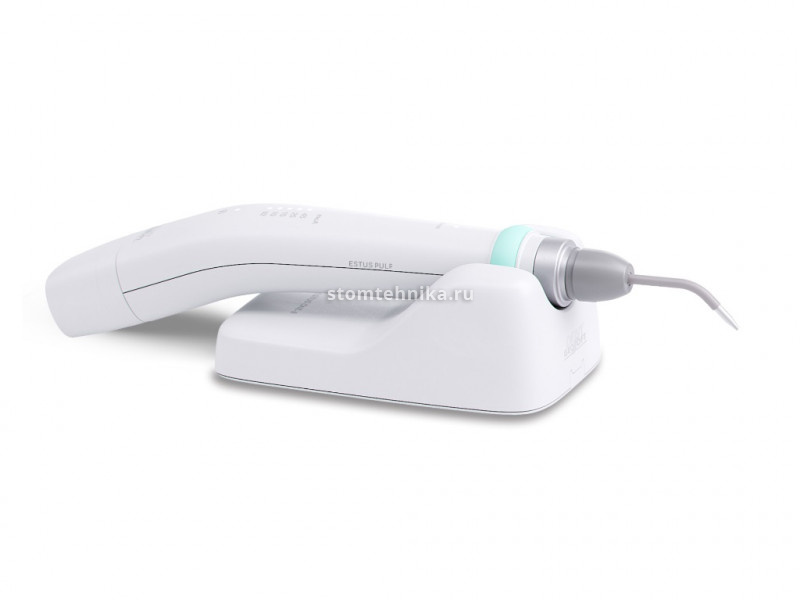 Пульп тестер Estus Pulp Геософт аппарат для электроодонтодиагностики пульпы зуба