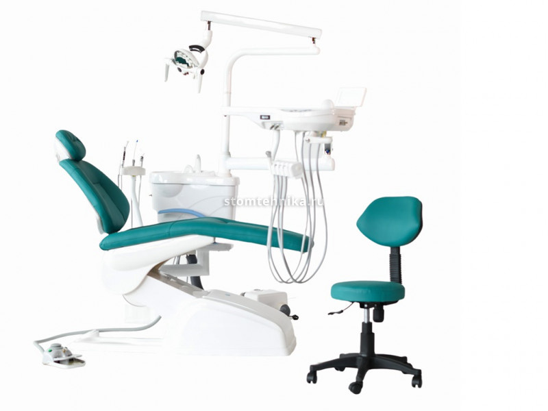 Стоматологическая установка Dental League DL920 