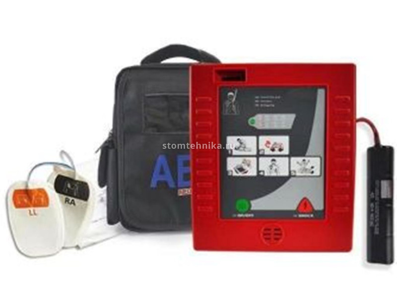 Дефибриллятор IC-Master IC-9000A 