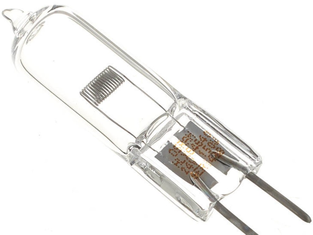 Лампочка светильника стоматологического Sirona Fantastic 24V, 150W
