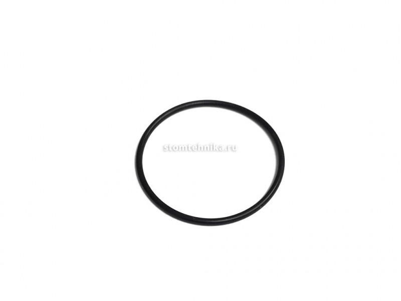 Кольцо уплотнительное 1х0,6 mm, резонансного кольца для Duerr Vector 