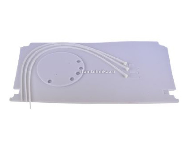 Изоляция для камеры автоклава Melag 45 см. с креплениями арт. 53575