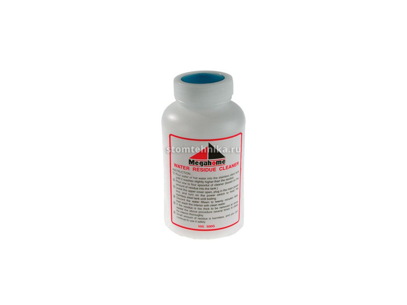 Средство для удаления осадка в дистилляторах Dist W&H (H802010X)