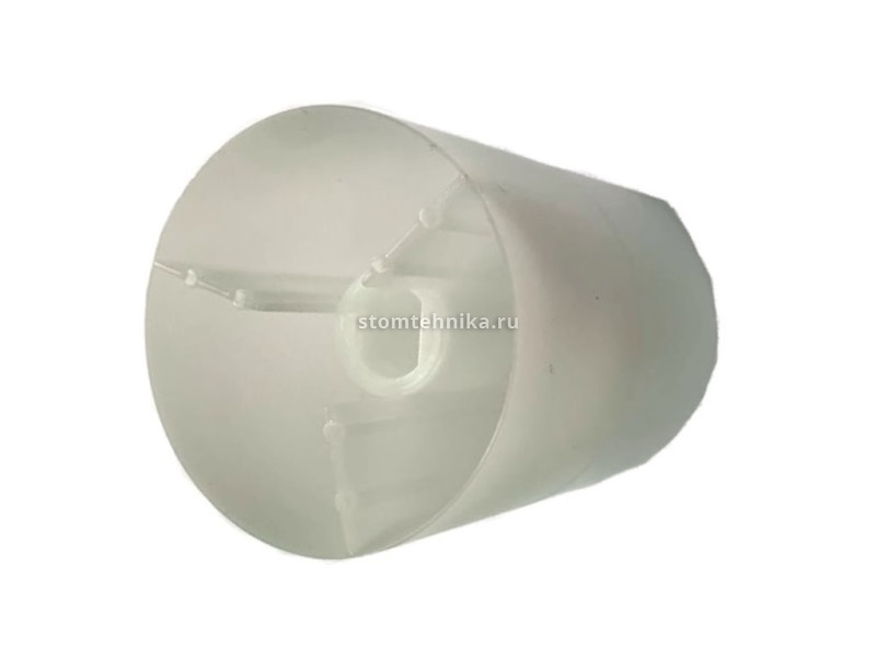 Цилиндр (стакан) сепаратора Turbo-Jet 1,2 Cattani арт 203900