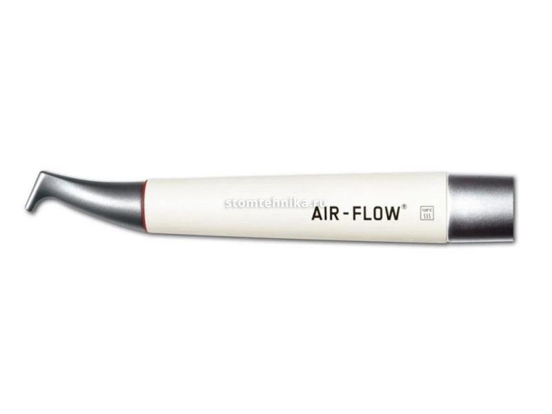Носик (канюля 120°) наконечника EMS Air-Flow S1/S2/Air-Flow Master Piezon арт. EL-308 