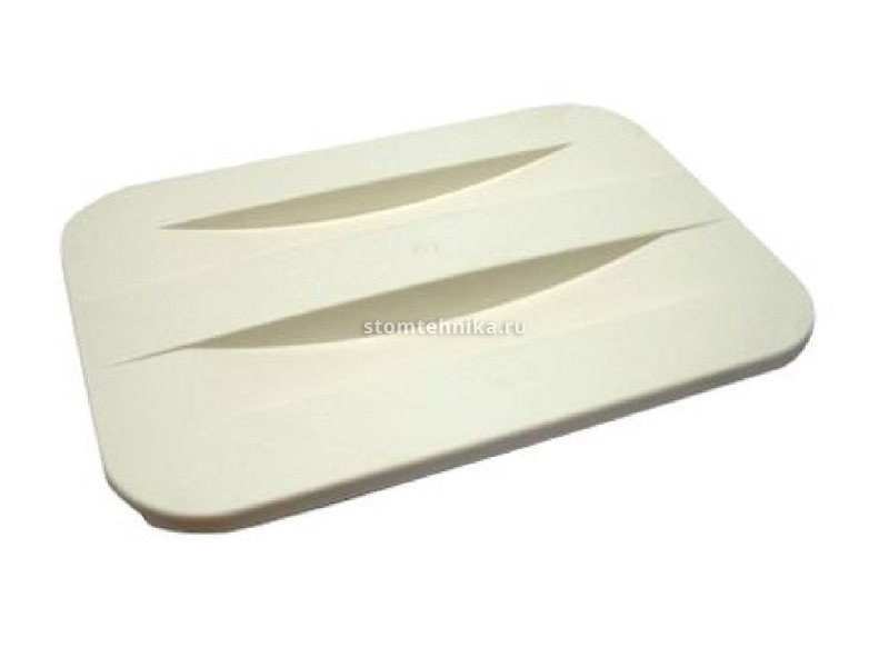 Крышка бака воды автоклава Melag Euroklav, Vacuklav 31-B/23-B(12х18см) арт.20785