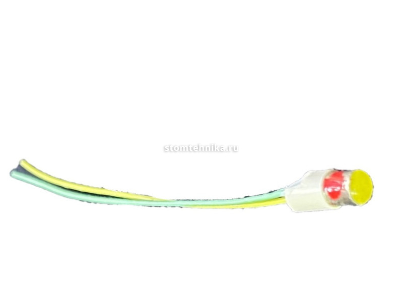 Светодиод для микромотора Mercury Star 400ЕМ (N)