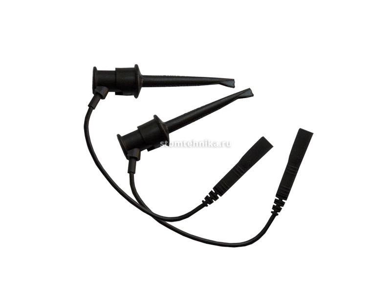 File Clip - файлодержатель для всех апекслокаторов Raypex, 2 шт (V04 0141 000 515)