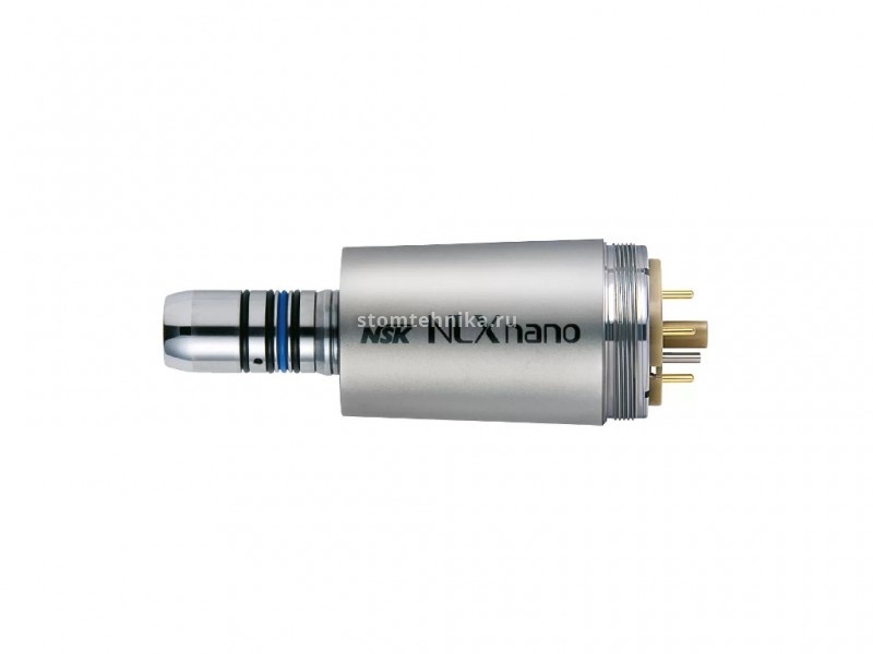 Микромотор электрический NSK NLX nano с диодной оптикой