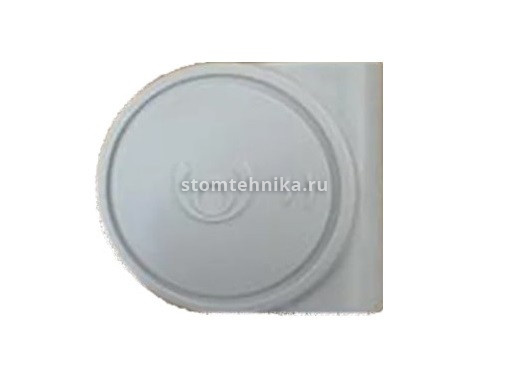 Ручка дверцы для автоклава Woson Tanzo E