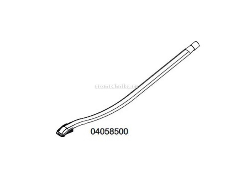 Световод к наконечнику W&H (WG, WA) арт 04058500
