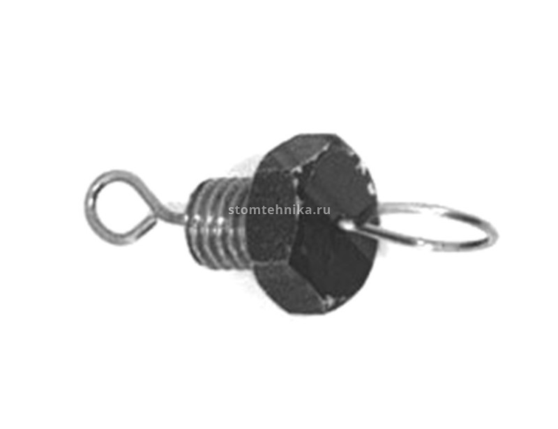 Жиклер выпуска воздуха автоклава Tuttnauer МК/ЕК арт CMT100-0003