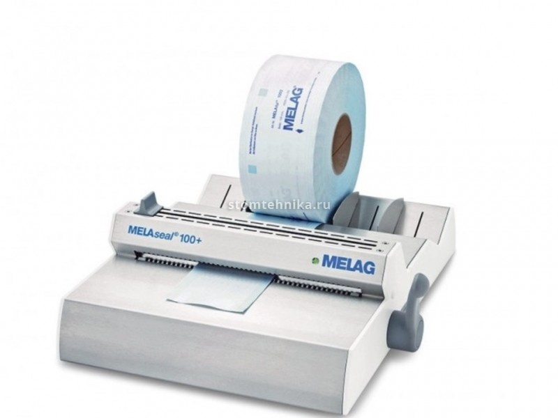MELAG MELAseal RH 100+ Standart запечатывающее устройство для стерилизационных рулонов