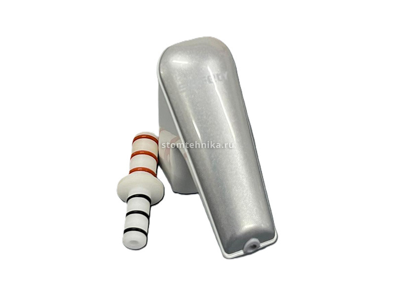 Краник наполнения стакана установки Safet M1 арт. ND-2132