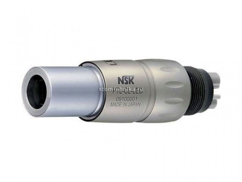 Переходник NSK PTL-CL-LED с оптикой арт  P1001600