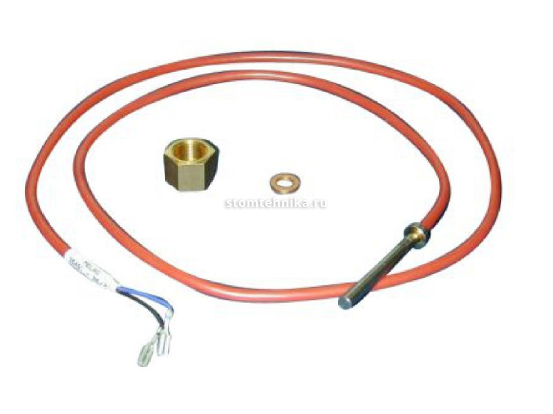 Датчик температуры автоклава Melag Euroklav, Vacuklav арт. 35496