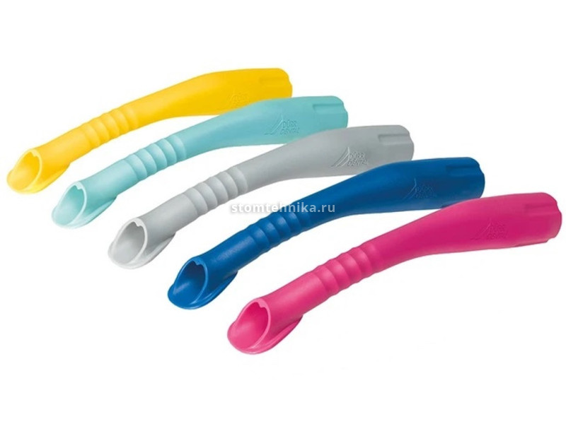 Канюля пылесоса Durr Dental Universal Petito ДЕТСКАЯ (5 шт)