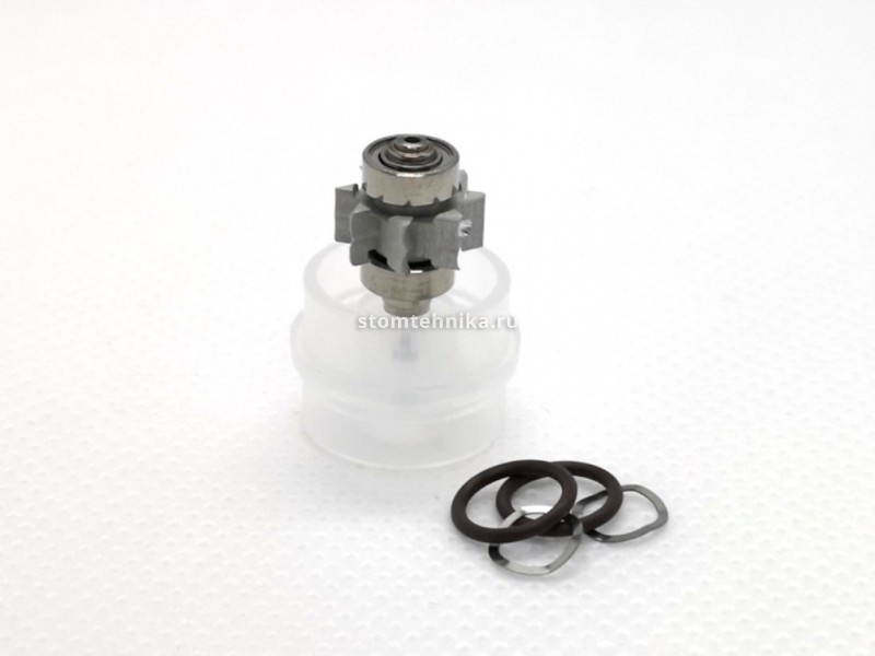 Роторная группа NSK Ti-Max X600L, MC