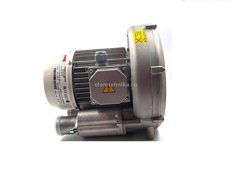 Uni-Jet 75 (230/400В) вакуумная помпа для Cattani Turbo-Smart арт 015646