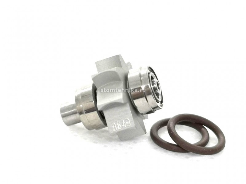 Роторная группа Kavo Gentle 7000, MC