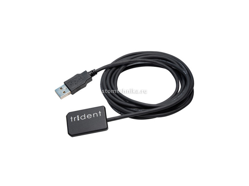Trident I-VIEW цифровой радиовизиограф