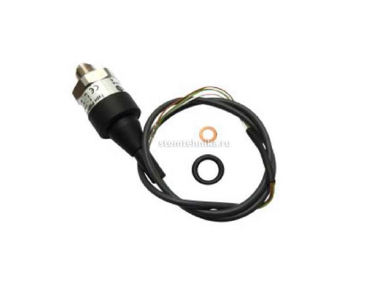 Датчик давления с уплотнением автоклава Melag арт. 20185