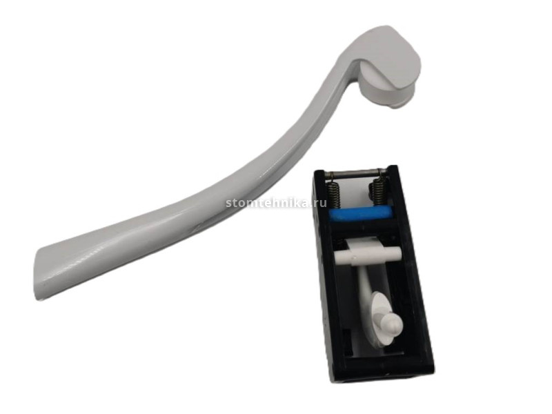 Рычаг верхней подачи (в сборе с замком) установки KaVo Estetica E30 арт.1.009.4931