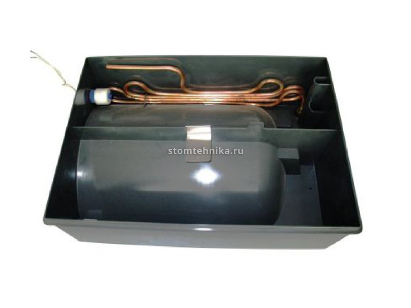 Бак дистиллированной воды в сборе автоклава Melag Euroklav арт. 20705