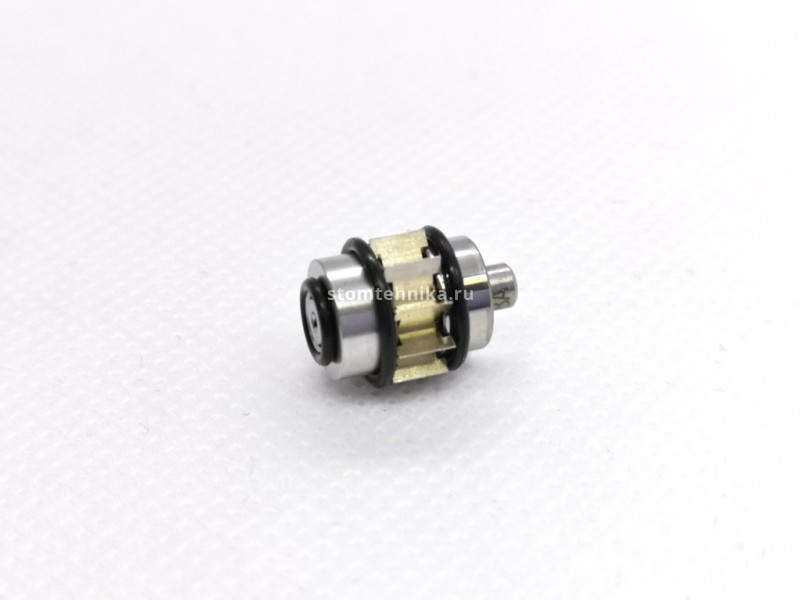 Роторная группа Bien-Air Black Pearl, арт.1502249-001