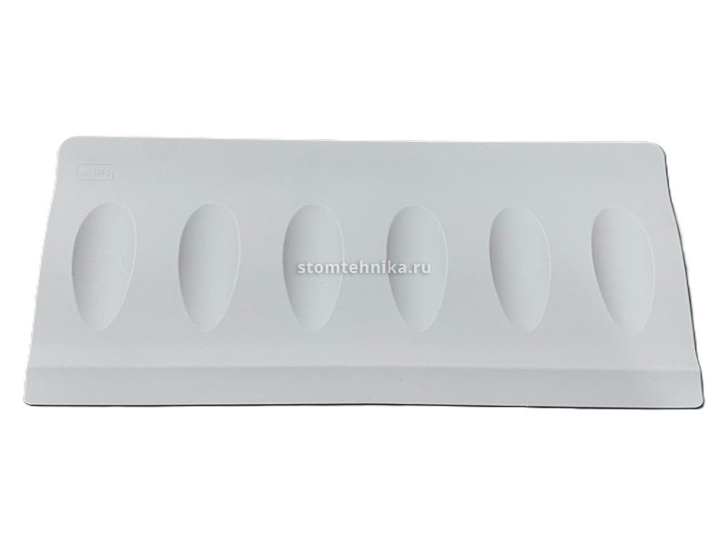 Резиновый коврик стола врача установки Safety M2+ в.п. арт. ND-2047