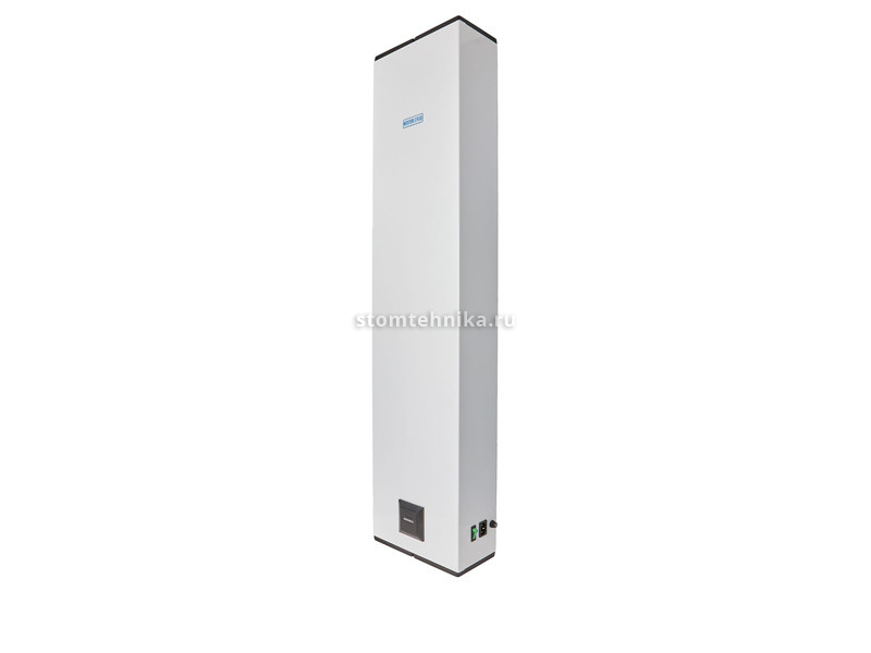 Рециркулятор бактерицидный Medstore-2 Plus (2 лампы, 2 вентилятора)