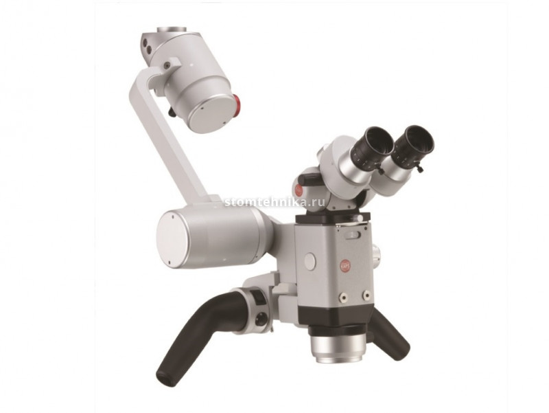 Стоматологический микроскоп Kaps SOM 62 Free Motion (Германия)