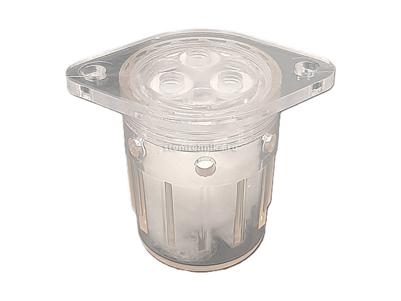 Маслосборник установки Mercury 330 Стандарт арт. ND-9085