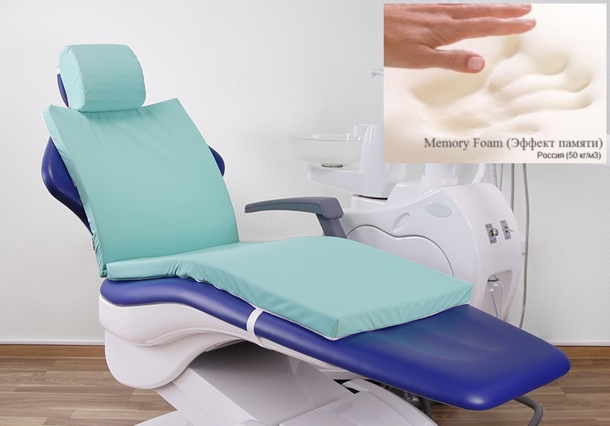 Продажа стоматологического оборудования