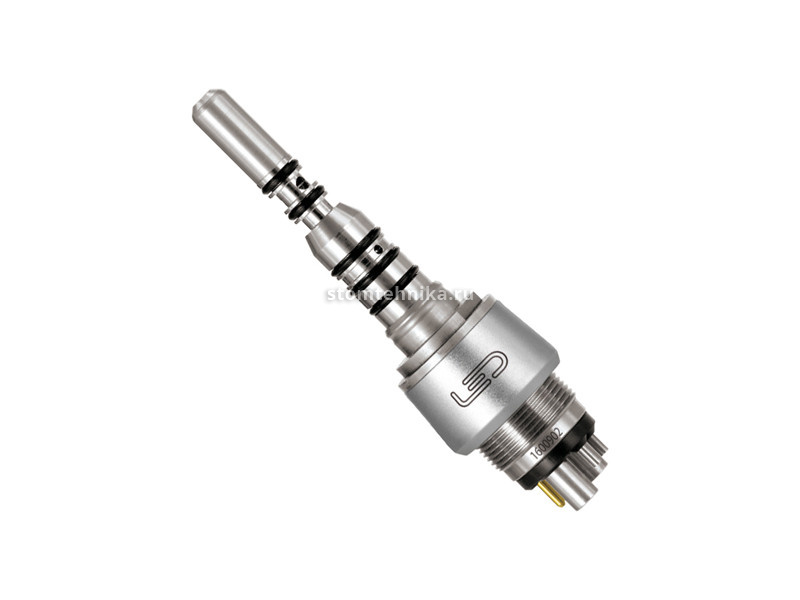 Переходник Bien-Air Multiflex 4HL для инструментов Midwest арт. 1600902-001