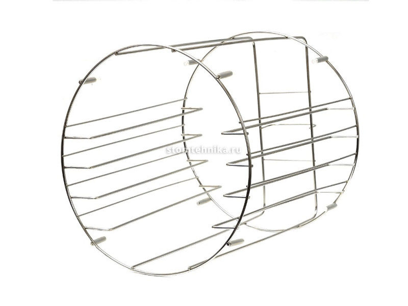 Держатель лотков в камере автоклава Woson Tanzo C18  