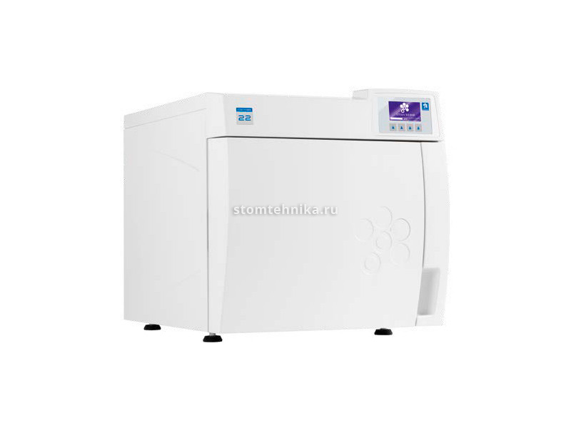 Автоклав Stern Weber SW-22, класс B, объем камеры 22 л.