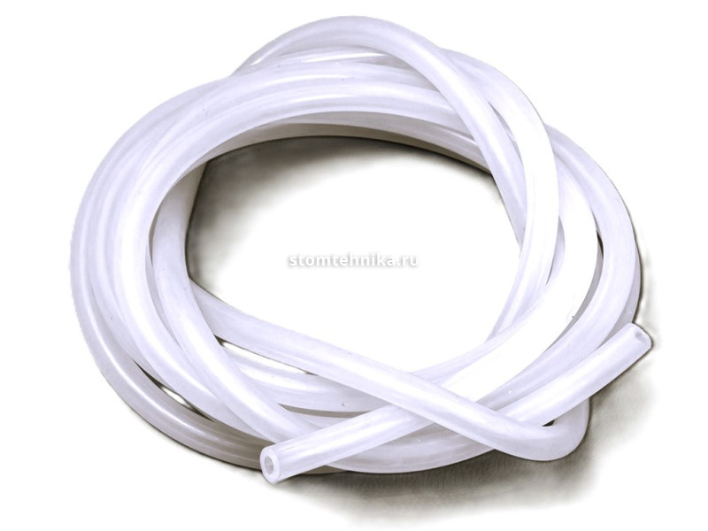 Трубка силиконовая (6*9 мм) автоклава Woson Tanzo C