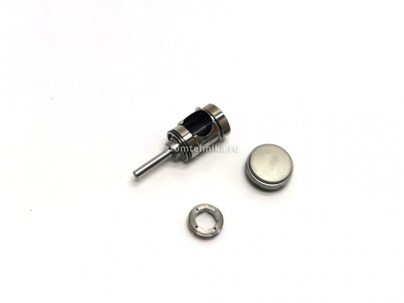 Картридж наконечника NSK Ti-Max Z95L с кнопкой (нов. обр.)