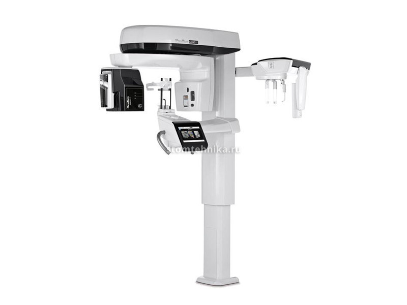 NewTom Giano HR Prime 10x8 дентальный томограф с цефалостатом