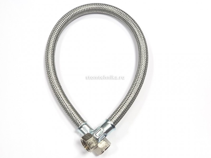 Шланг высокого давления D8*500 компрессора EKOM арт 072000014-000
