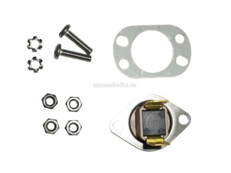 Выключатель защиты от перегрева автоклава Melag арт. 58743