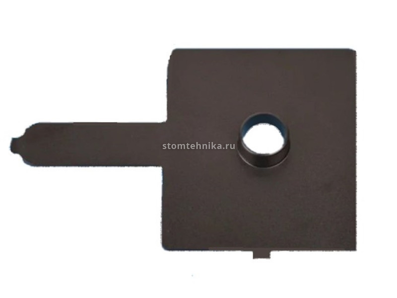 Дверь (крышка) автоклава Melag MELAquick 12+ арт 73465