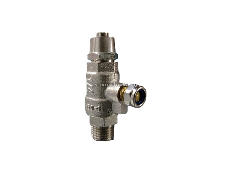 Клапан гидроблока установки Mercury 330 Lux арт.: ND-9180