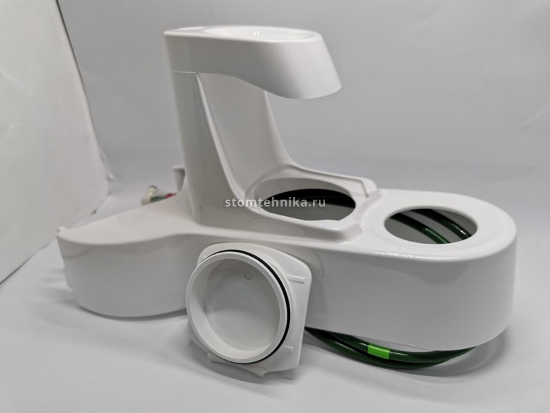 Облицовка держателя чаши Sirona Intego Compact (с крышкой) арт 6465632