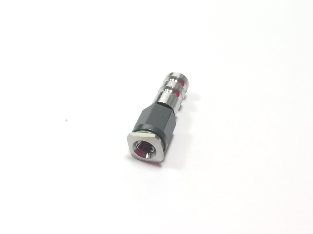 Цанга к резонансному кольцу аппарата Vector, Durr Dental, арт. 2030-130-011E