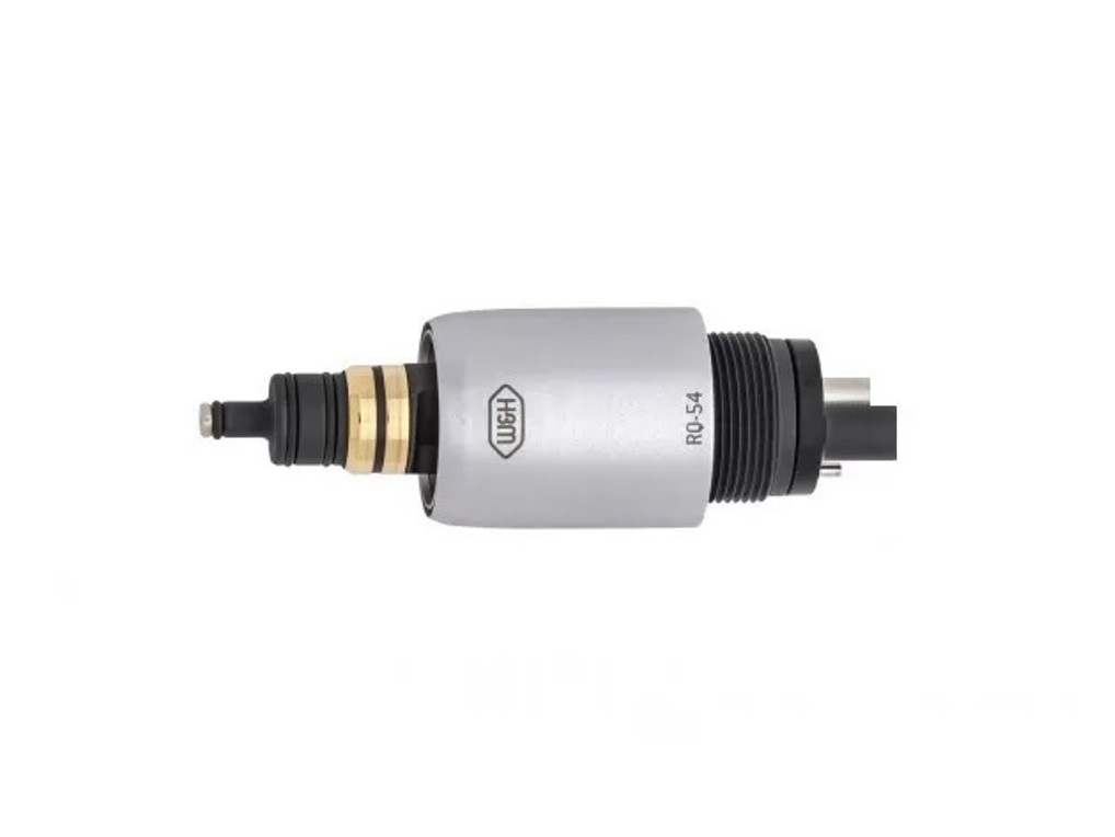Быстросъемное соединение W&H Roto Quick RQ-54 (с генератором света)