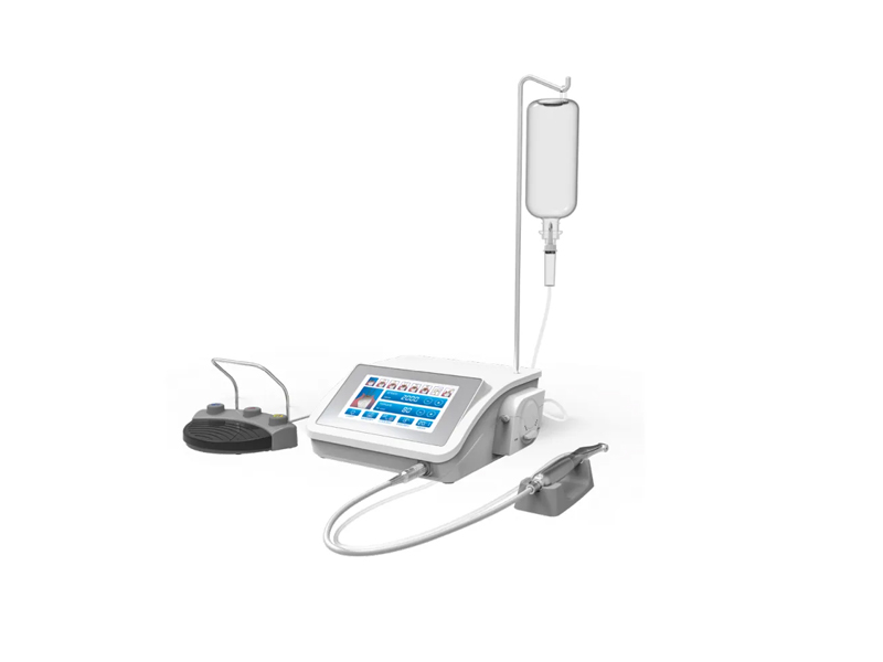 Физиодиспенсер DTE Implant-X с наконечником WP-1L 20:1 с оптикой LED
